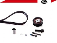 фото thumb №2, Комплект - набір ремінь розподільного валу [gates]