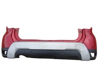 фото thumb №1, Бампер задня dacia duster ii 2 17- оригінал