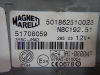 фото thumb №5, Stilo 1.2 коробка bsi модуль комфорту 51708059