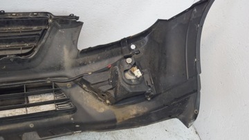 фото thumb №15, Бампер перед honda cr-v ii рестайлінг