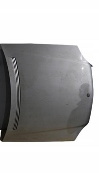 фото thumb №5, Капот mercedes benz s клас 500 w140