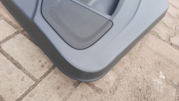 фото thumb №4, Оббивка двері праві перед volvo v60 s60 10-18r