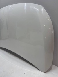 фото thumb №5, Opel corsa f капот 9855144580 474 casablancaweiss