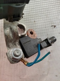 фото thumb №3, Iveco e6 клема 5801703963