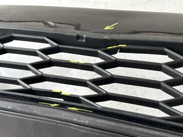 фото thumb №11, Бампер перед переднее vw golf viii gti pdc