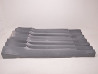 фото thumb №9, Maserati granturismo молдинг накладка порог правая