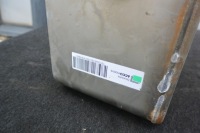 фото thumb №10, Акумулятор тяговий hv 126v 820wh mercedes e-klasa lift 2.2 cdi e300 hybrid