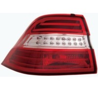 фото thumb №1, Depo pr mercedes w166 задня