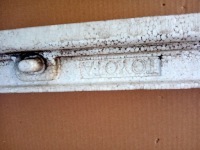 фото thumb №4, Toyota avensis t27 абсорбер перед 2011-15r