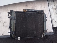 фото thumb №1, Subaru justy iv m300 1.0 103km daihatsu sirion ii 1.0 1.3 1.5 2005- охолоджувач