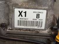 фото thumb №9, Двигун chevrolet aveo t255 spark 1.2 16v b12d