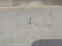 фото thumb №13, Seat leon i toledo ii бампер перед передний ls5r