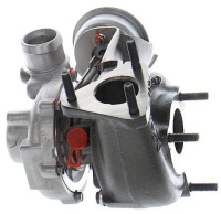 Турбонагнетатель 701855 Доставка, фото thumb