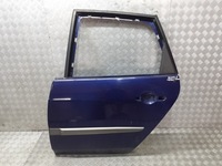 фото thumb №1, Двері лівий задня renault scenic ii xz9w