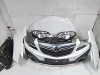 фото thumb №1, M313 kompletny перед opel mokka gaz z40r