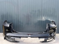 фото thumb №1, Бампер задняя porsche taycan 9j0 19-