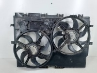 Вентилятор радиатора citroen jumper 3 2.2 hdi в Украине, фото thumb