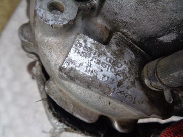 фото thumb №9, Турбонагнетатель vw golf vi gti audi skoda seat 2.0 tsi tfsi