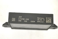 фото thumb №6, Jaguar e-pace 2019 блок керування / модуль електричний кришки задній / багажника