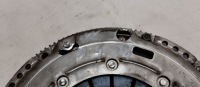фото thumb №6, Vw 1,4 tsi koło маховики 03c105273h kpl