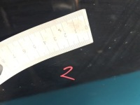 Двері перед ліва водія alfa romeo 159 802/b в Україні, фото thumb