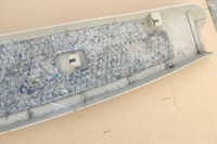 фото thumb №8, Защита крыша обшивка крышки багажника задняя subaru legacy iv 2003-2009 kombi gt