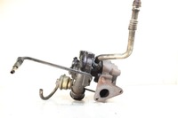 фото thumb №4, Турбонагнетатель renault clio ii 1.5dci