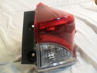 фото thumb №14, Toyota auris ii лампа задня права правий задня