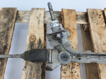 фото thumb №8, Volvo v40 ii рейка рульового управління трансмісія євро 31678017