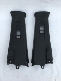 фото thumb №1, Защита стойка среднего l/p hilux 15- viii