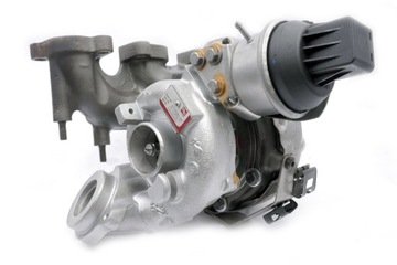 фото thumb №13, Турбіна volkswagen eos 2.0 tdi 140 km cbab cffb