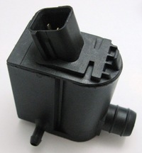 фото thumb №4, Помпа распылителя kia cerato carens rio i rio ii