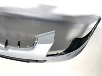 фото thumb №6, Hyundai matrix рестайлинг 08-10 бампер переднее перед + решётка радиатора 86511-10000