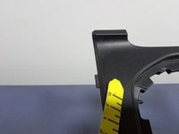 фото thumb №11, Renault talisman dekor захист тунелю середнього 969336590r