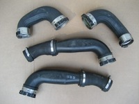 фото thumb №1, Porsche 911 turbo 991 труби інтеркулер 99111062571