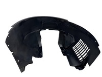 фото thumb №1, Jaguar xf x250 подкрылок перед правое