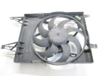 фото thumb №6, Fiat linea 1.4 8v вентилятор вентилятор радиатора