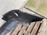 фото thumb №6, Бампер задня задній bmw ix3 g08 lift fl lci m-pakiet 2021- 9850837 повний