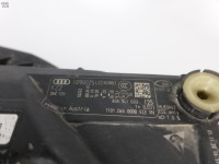 фото thumb №13, Audi q3 ii 2 поколение f3 83a 18-25 фара полный led левая перед eu 033