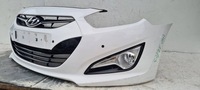 фото thumb №11, Hyundai i40 pdc бампер перед передній