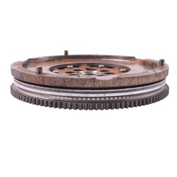 фото thumb №12, Bmw z4 e85 2.2i 2.5i бензин m54 двомасовий колесо маховики dmf 7519493