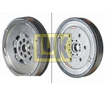 фото thumb №15, Колесо маховики двомасовий механічна 240mm, bez набір болтовий bez ł