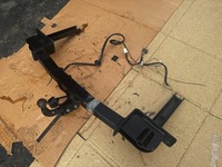 фото thumb №3, Hak буксировочный opel zafira c вестфалия 314438