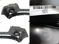 фото thumb №14, Renault master iv 4 iii 3 lift 19-24 бампер бампер перед хороший