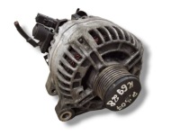 фото thumb №1, Генератор peugeot 307 facelift 2007 9646321880