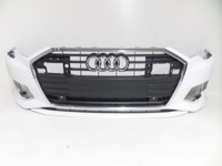 фото thumb №1, Бампер передний перед audi a6 c8 18-