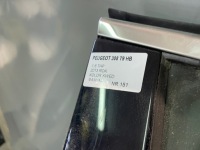 фото thumb №8, Двері перед передні праве peugeot 308 ii t9 hb kwed європа оригінал