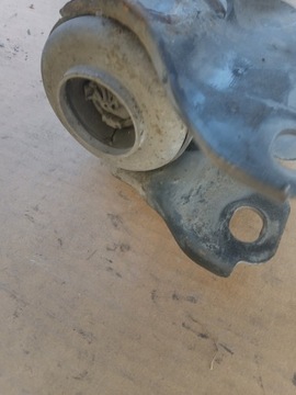 фото thumb №5, Рычаг левый перед ford mondeo mk4