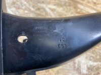 Балка бампера перед передняя абсорбер vw golf vii 5g0807930 2012- Киев, фото thumb