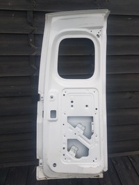 фото thumb №6, Двері задня задні nissan nv200